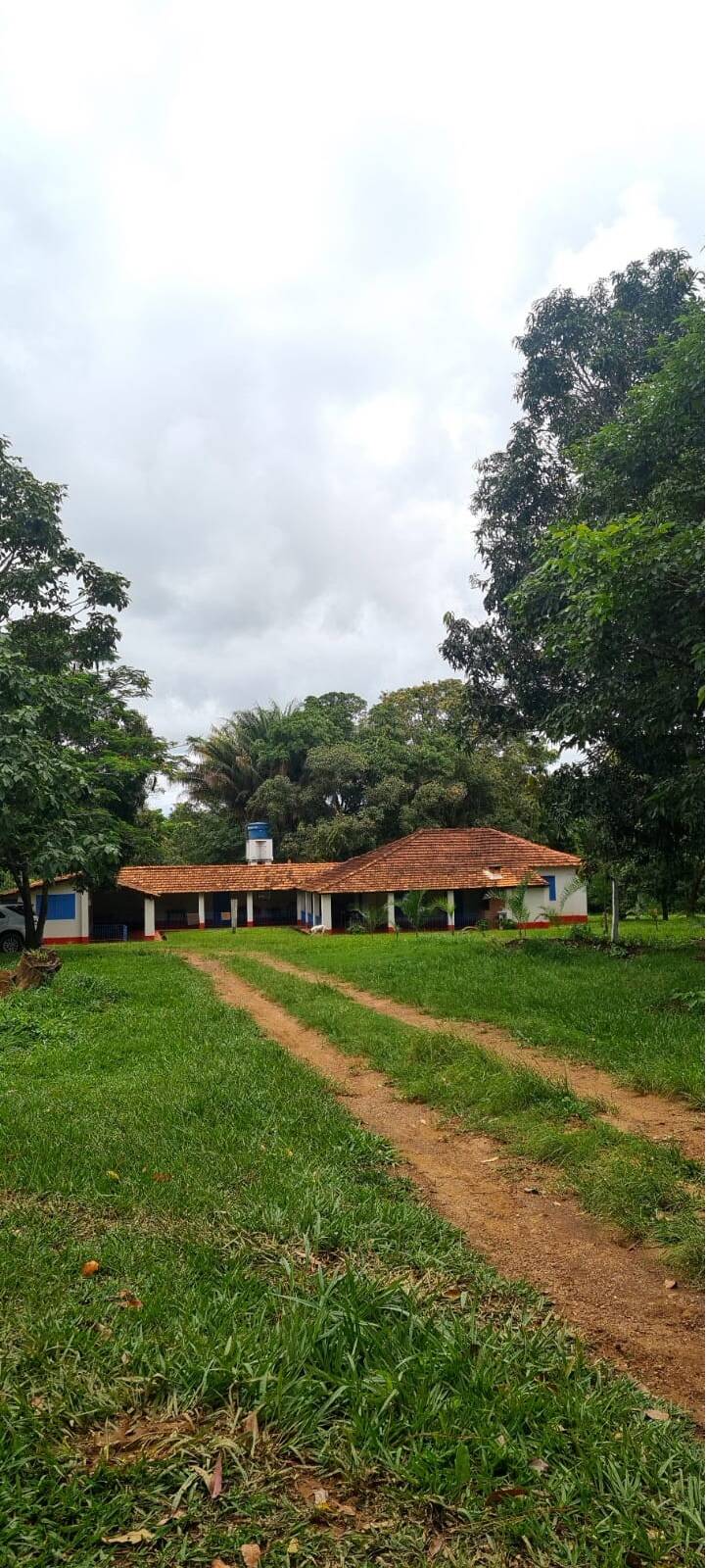 Fazenda à venda, 20000000000m² - Foto 1