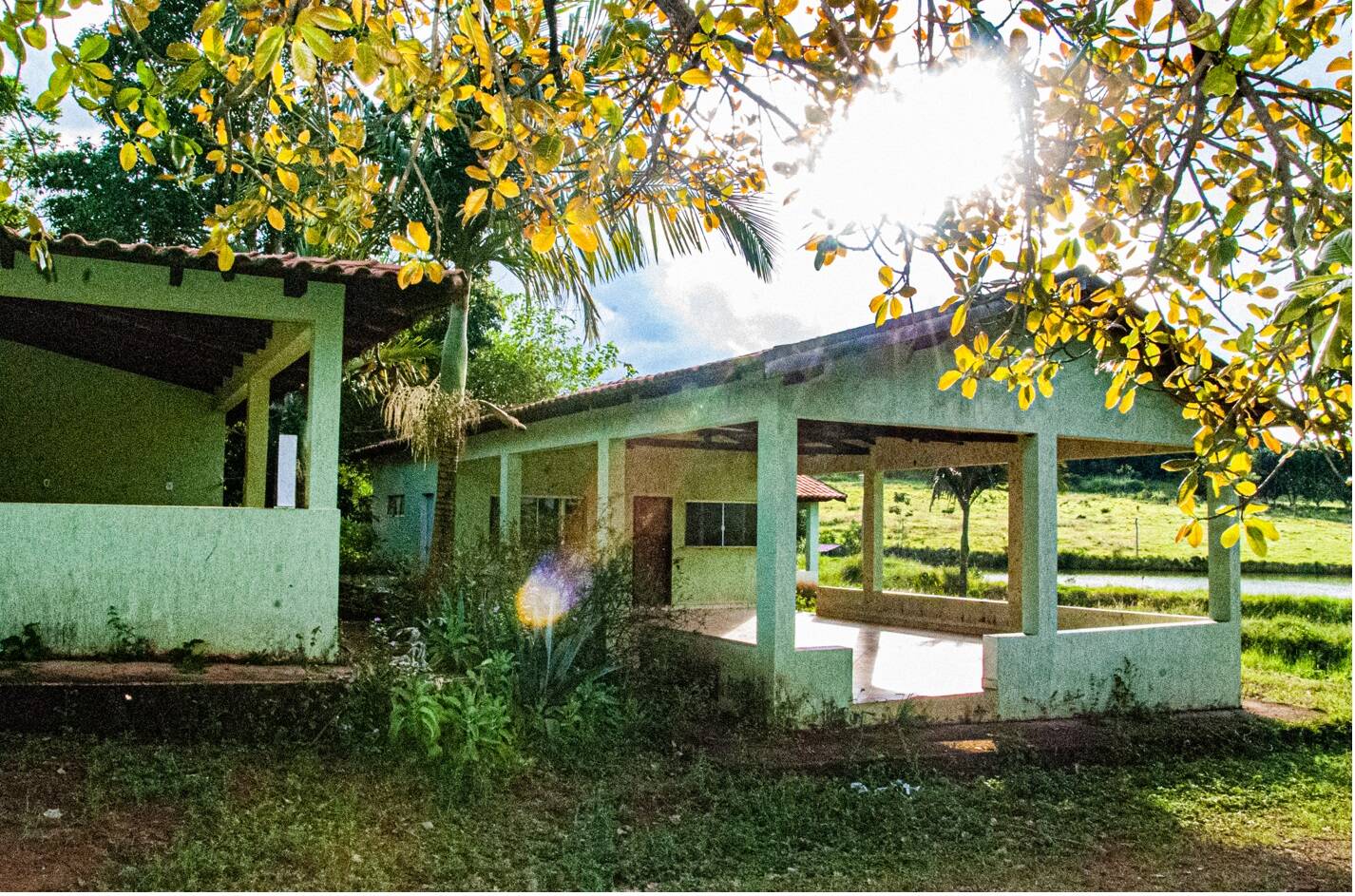 Fazenda à venda, 16000000000m² - Foto 3