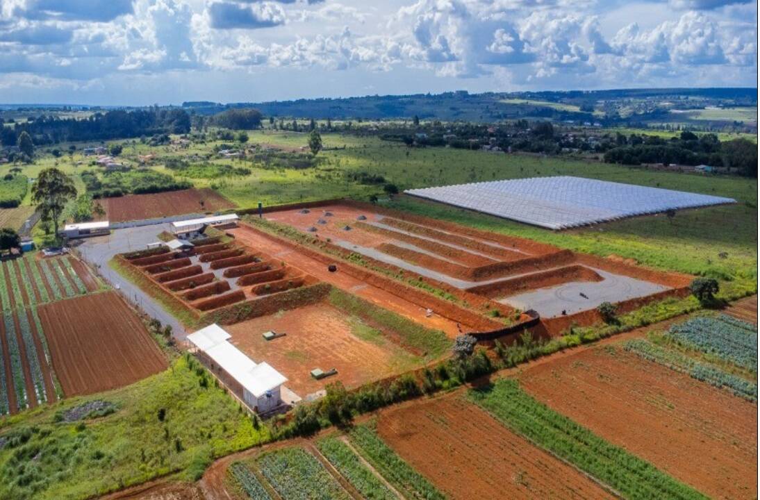 Loteamento e Condomínio à venda, 40000m² - Foto 2