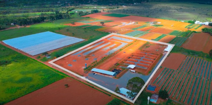 Loteamento e Condomínio à venda, 40000m² - Foto 8