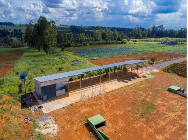 Loteamento e Condomínio à venda, 40000m² - Foto 7