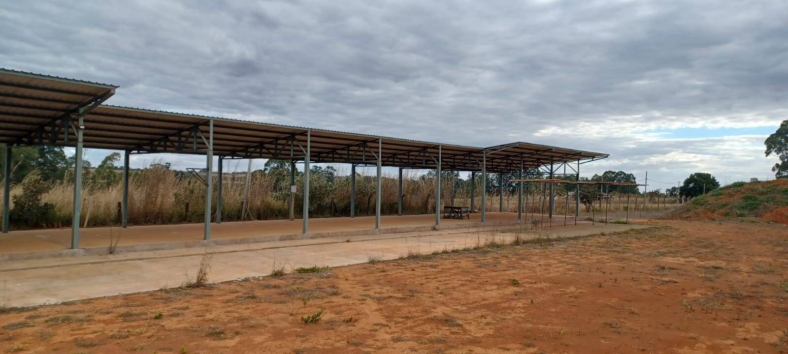 Loteamento e Condomínio à venda, 40000m² - Foto 11