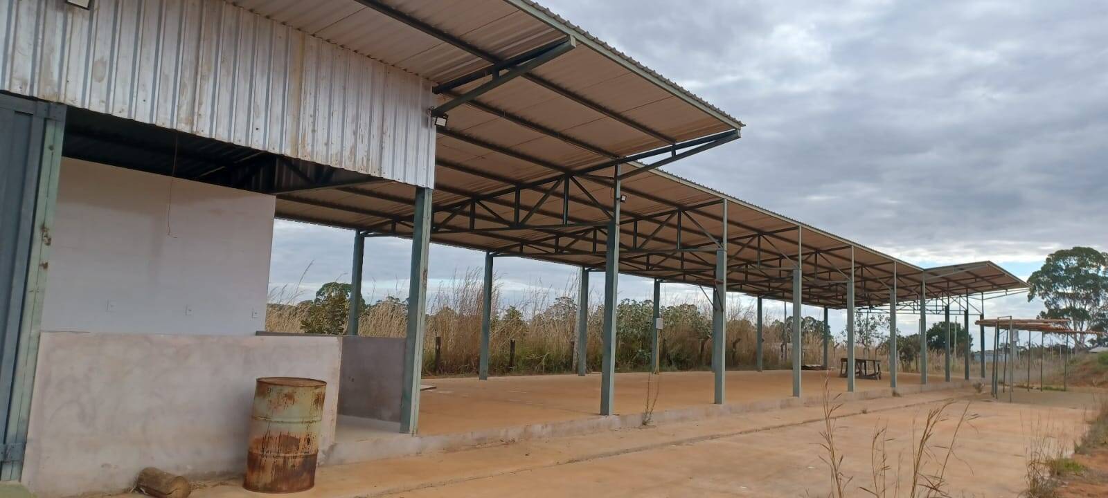 Loteamento e Condomínio à venda, 40000m² - Foto 14