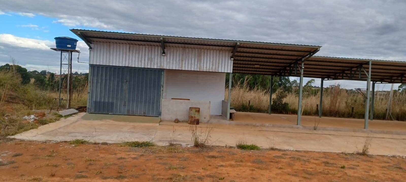 Loteamento e Condomínio à venda, 40000m² - Foto 13