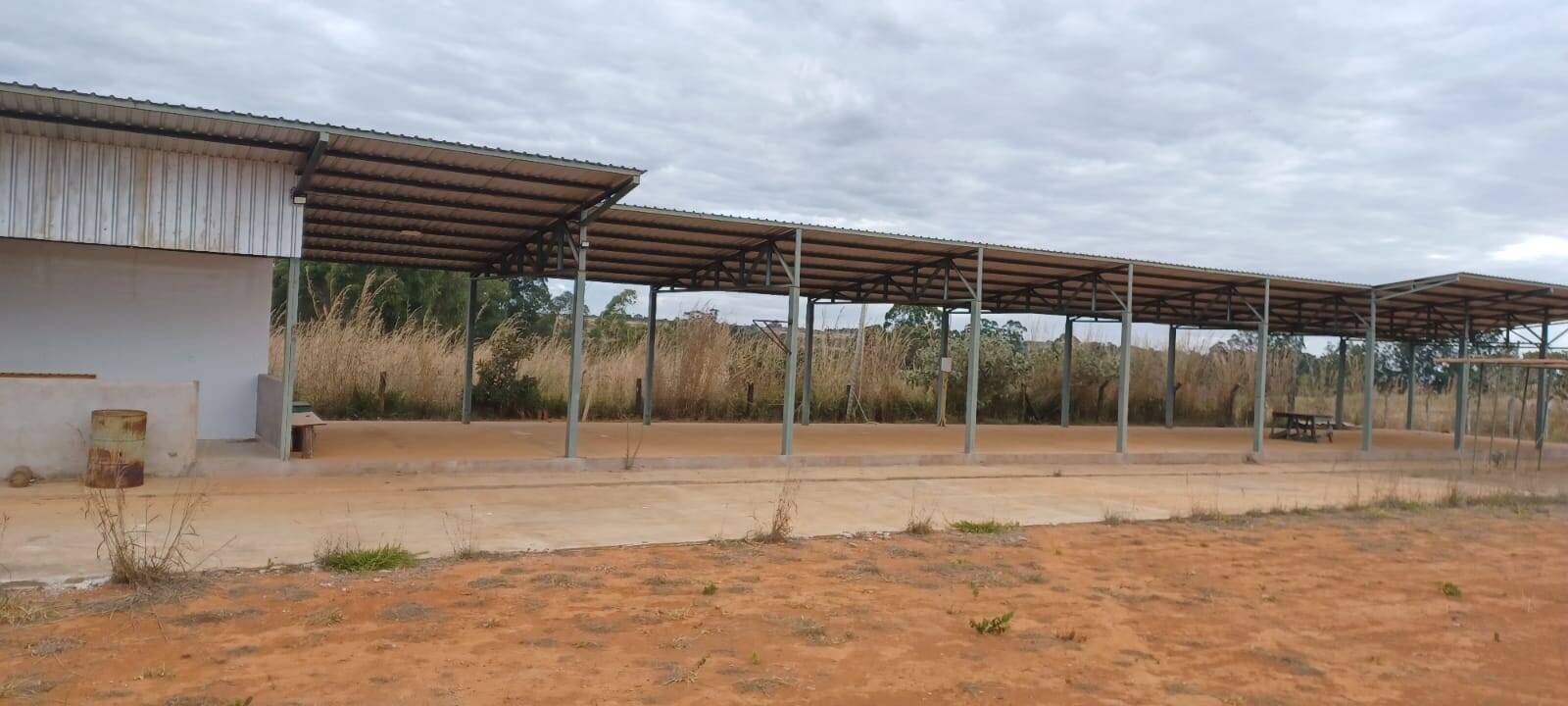 Loteamento e Condomínio à venda, 40000m² - Foto 12