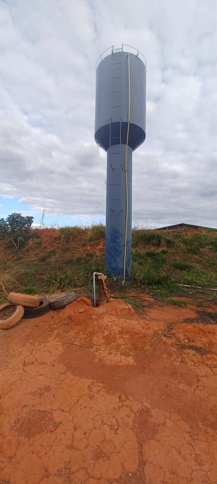 Loteamento e Condomínio à venda, 40000m² - Foto 18