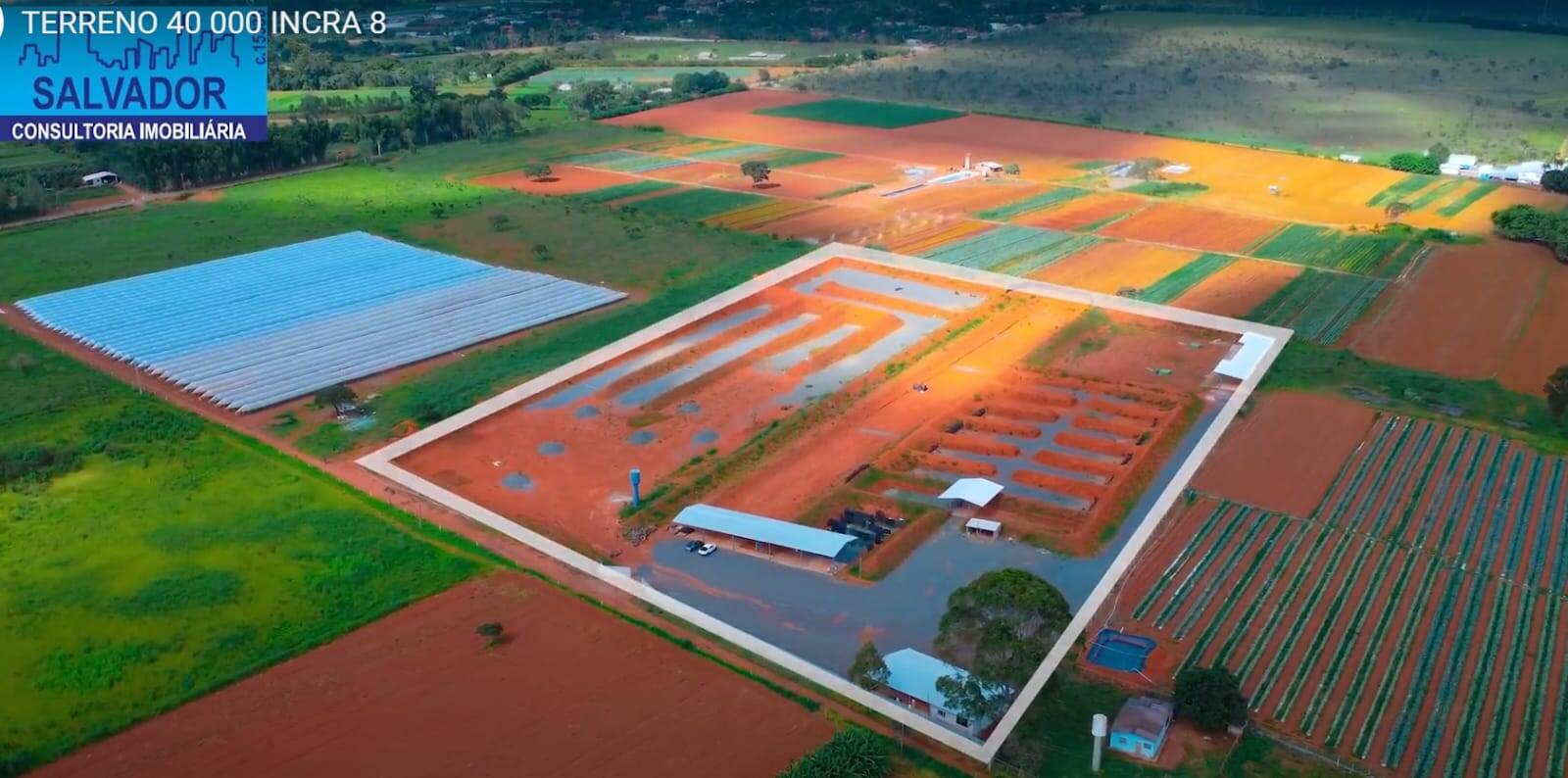 Loteamento e Condomínio à venda, 40000m² - Foto 30