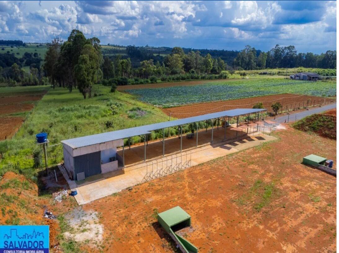 Loteamento e Condomínio à venda, 40000m² - Foto 31