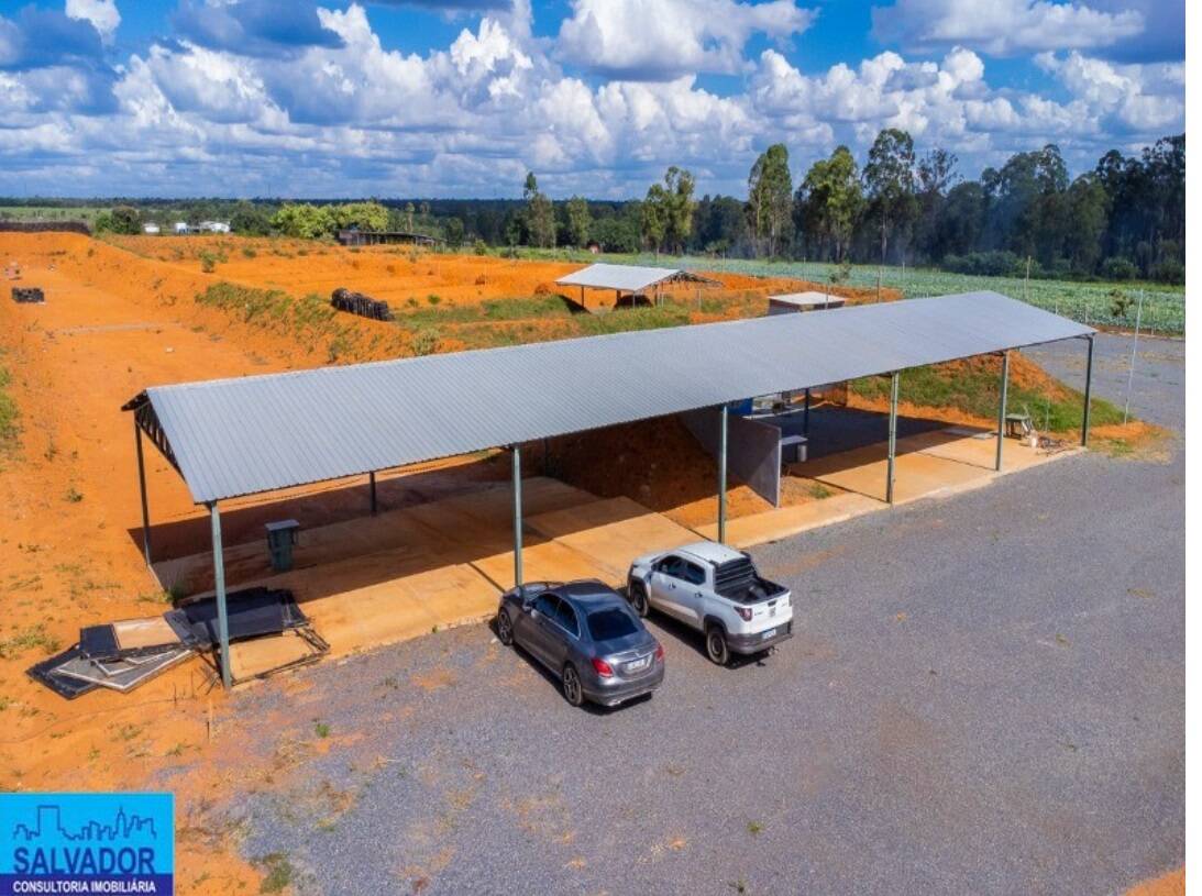 Loteamento e Condomínio à venda, 40000m² - Foto 32