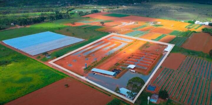 Loteamento e Condomínio à venda, 40000m² - Foto 36