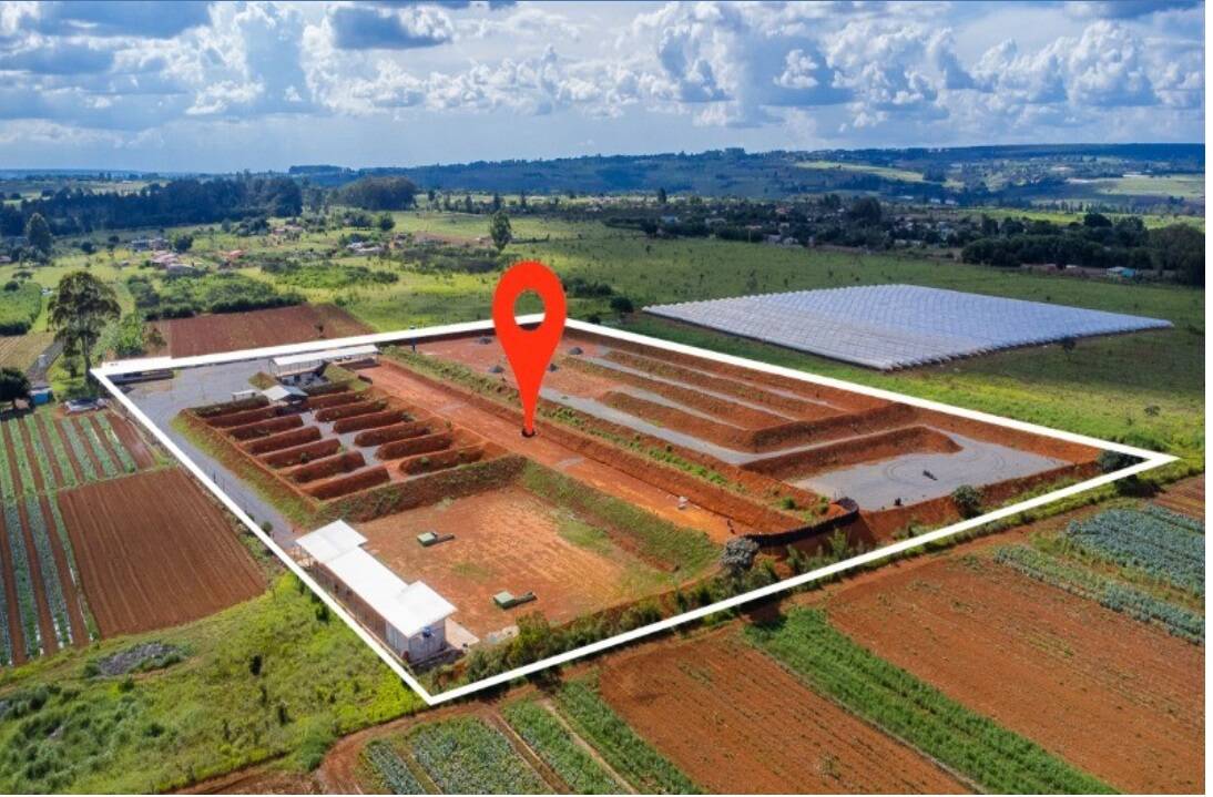 Loteamento e Condomínio à venda, 40000m² - Foto 37