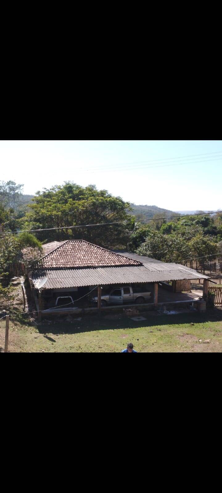 Fazenda à venda, 21900000000m² - Foto 1