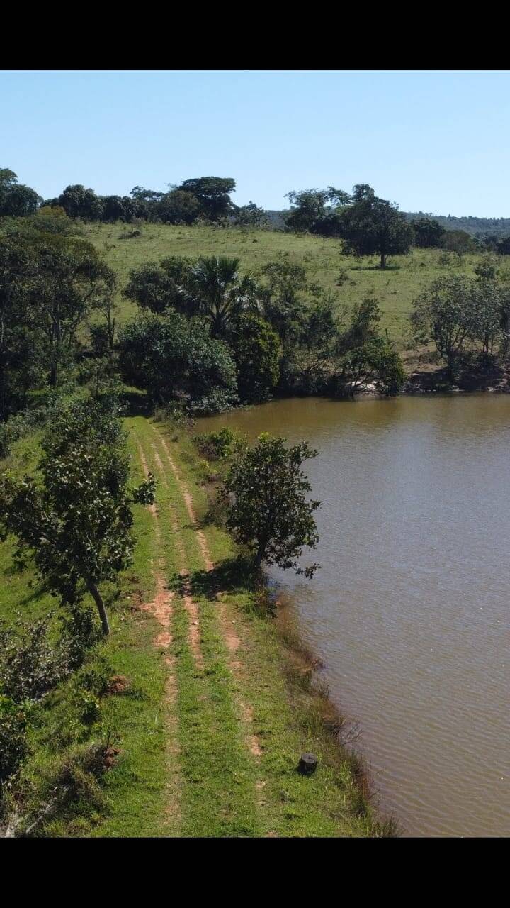 Fazenda à venda, 23300000000m² - Foto 12