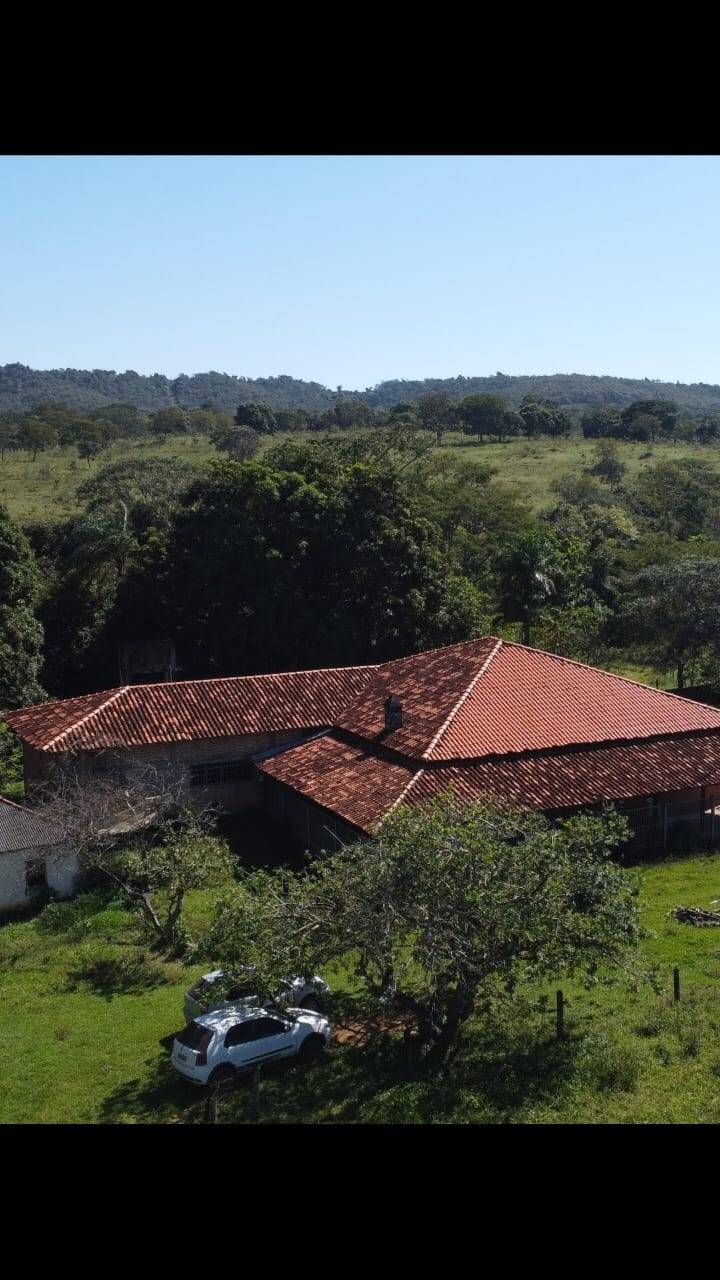 Fazenda à venda, 23300000000m² - Foto 17