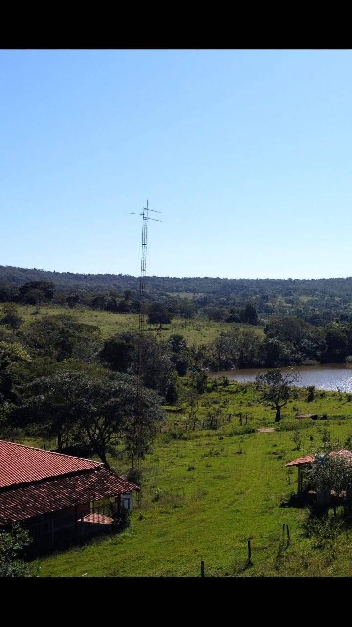 Fazenda à venda, 23300000000m² - Foto 20