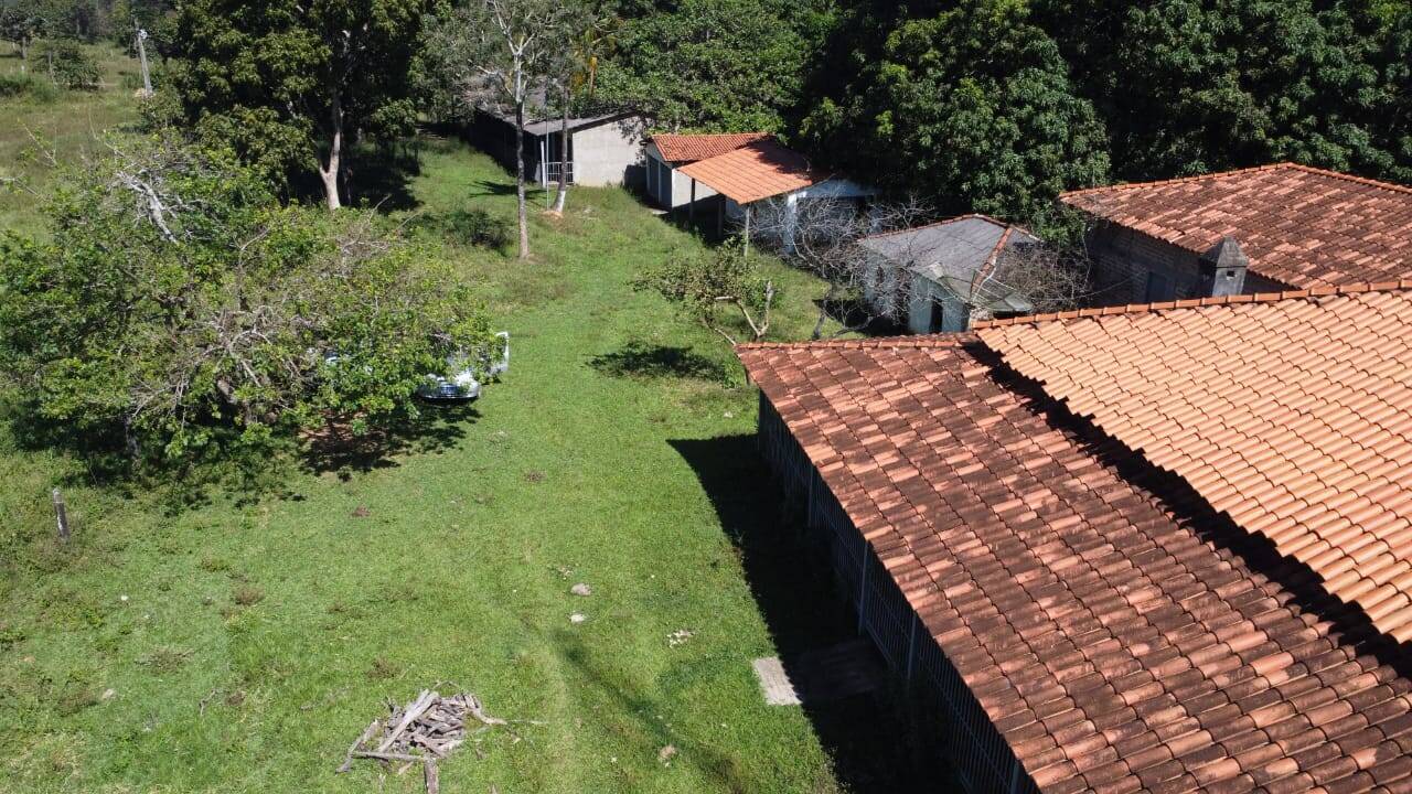 Fazenda à venda, 23300000000m² - Foto 26