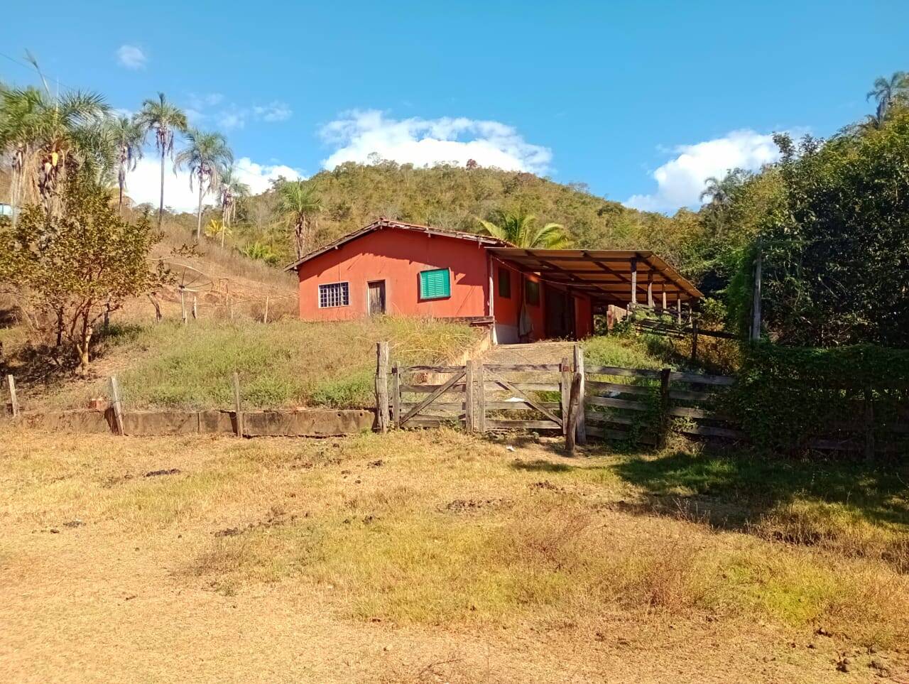 Fazenda à venda, 12584000m² - Foto 5