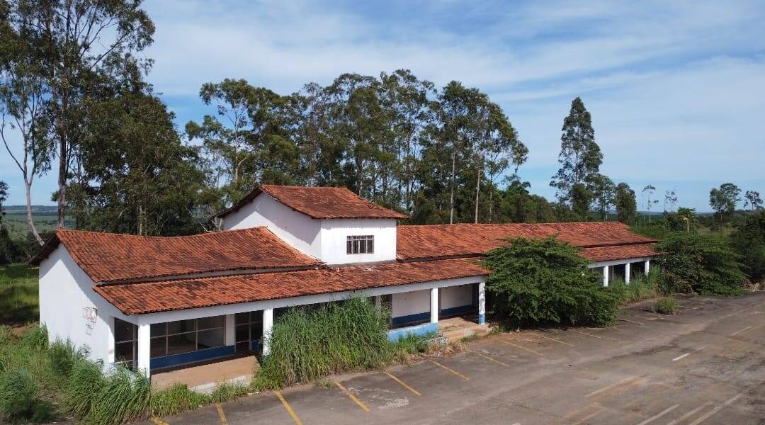 Conjunto Comercial-Sala à venda, 100000m² - Foto 11