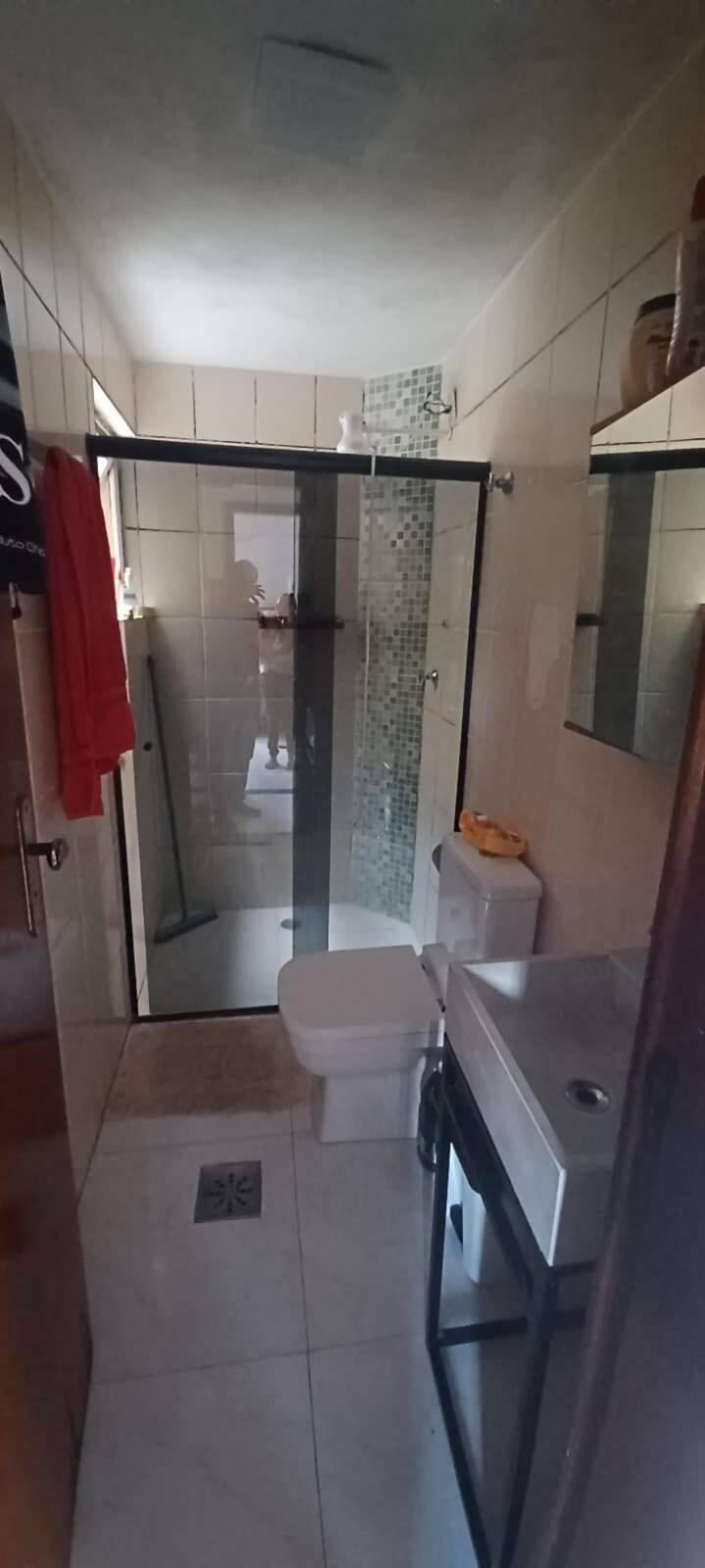 Apartamento à venda com 2 quartos, 50m² - Foto 3