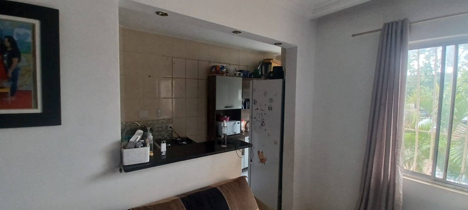 Apartamento à venda com 2 quartos, 50m² - Foto 8