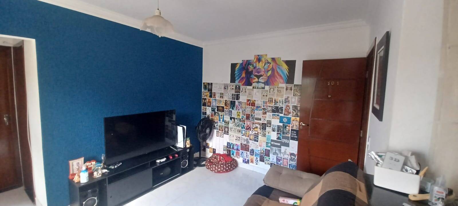 Apartamento à venda com 2 quartos, 50m² - Foto 6