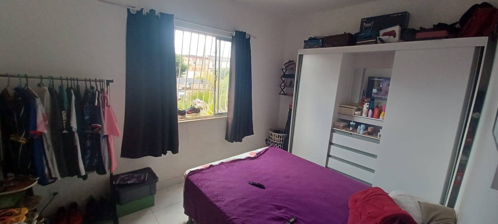 Apartamento à venda com 2 quartos, 50m² - Foto 5