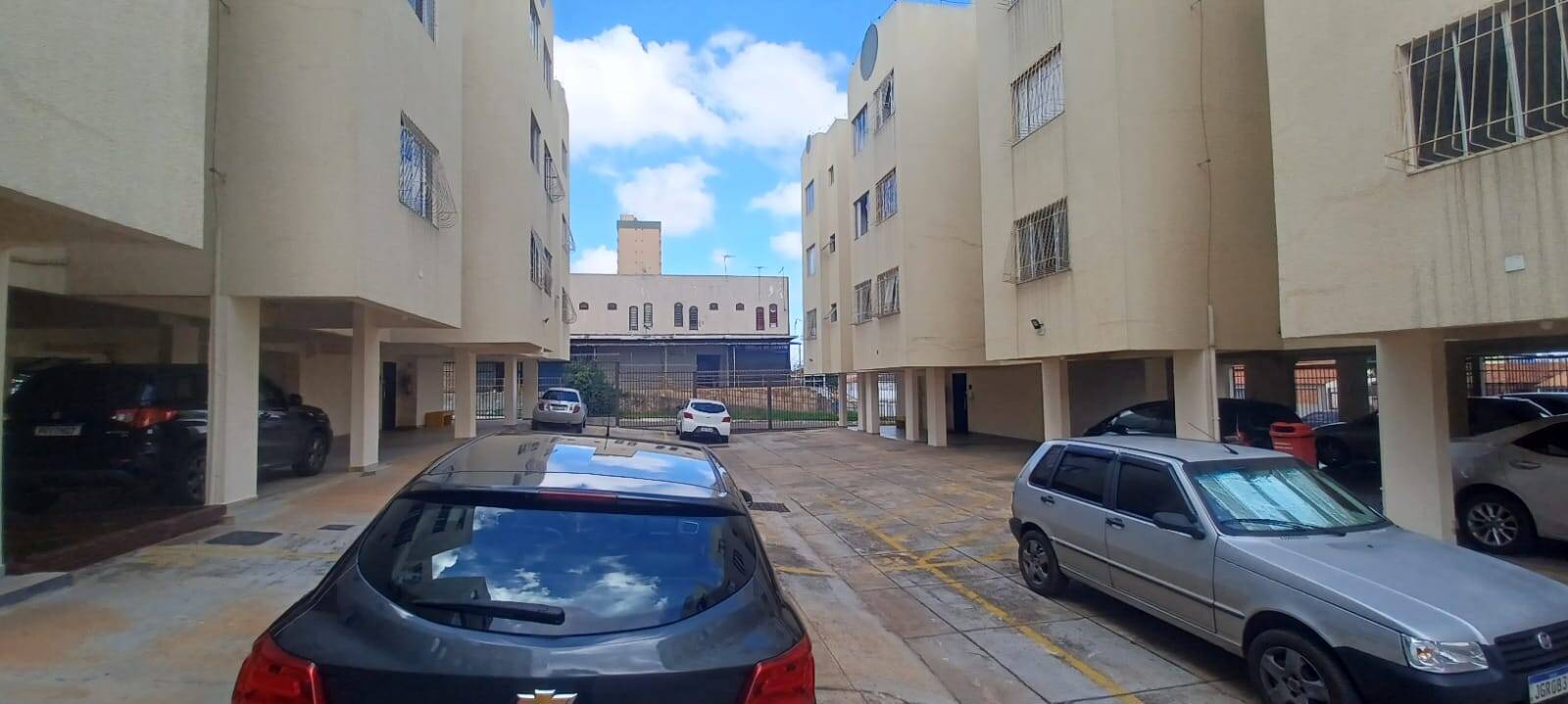 Apartamento à venda com 2 quartos, 50m² - Foto 11