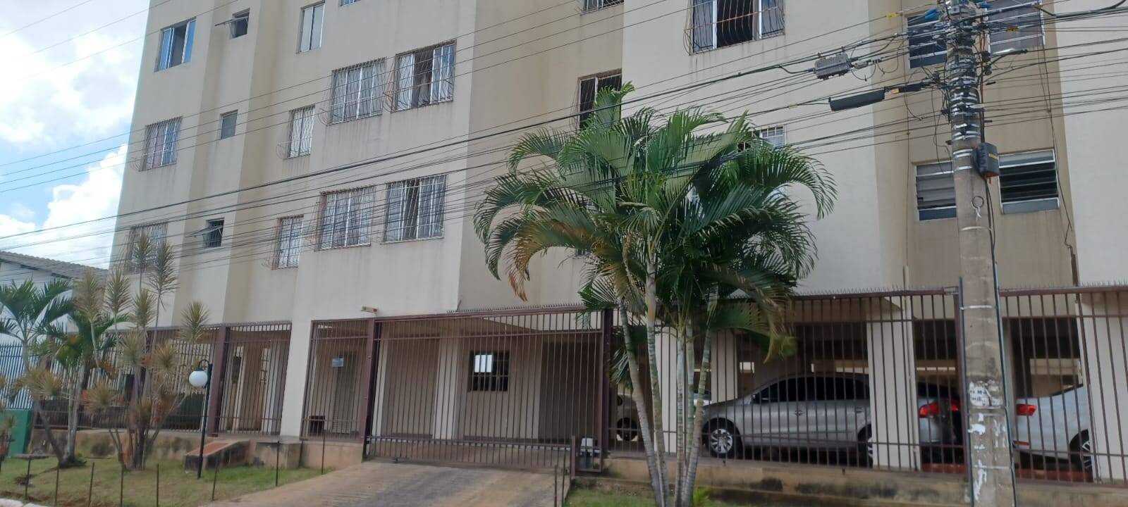 Apartamento à venda com 2 quartos, 50m² - Foto 16