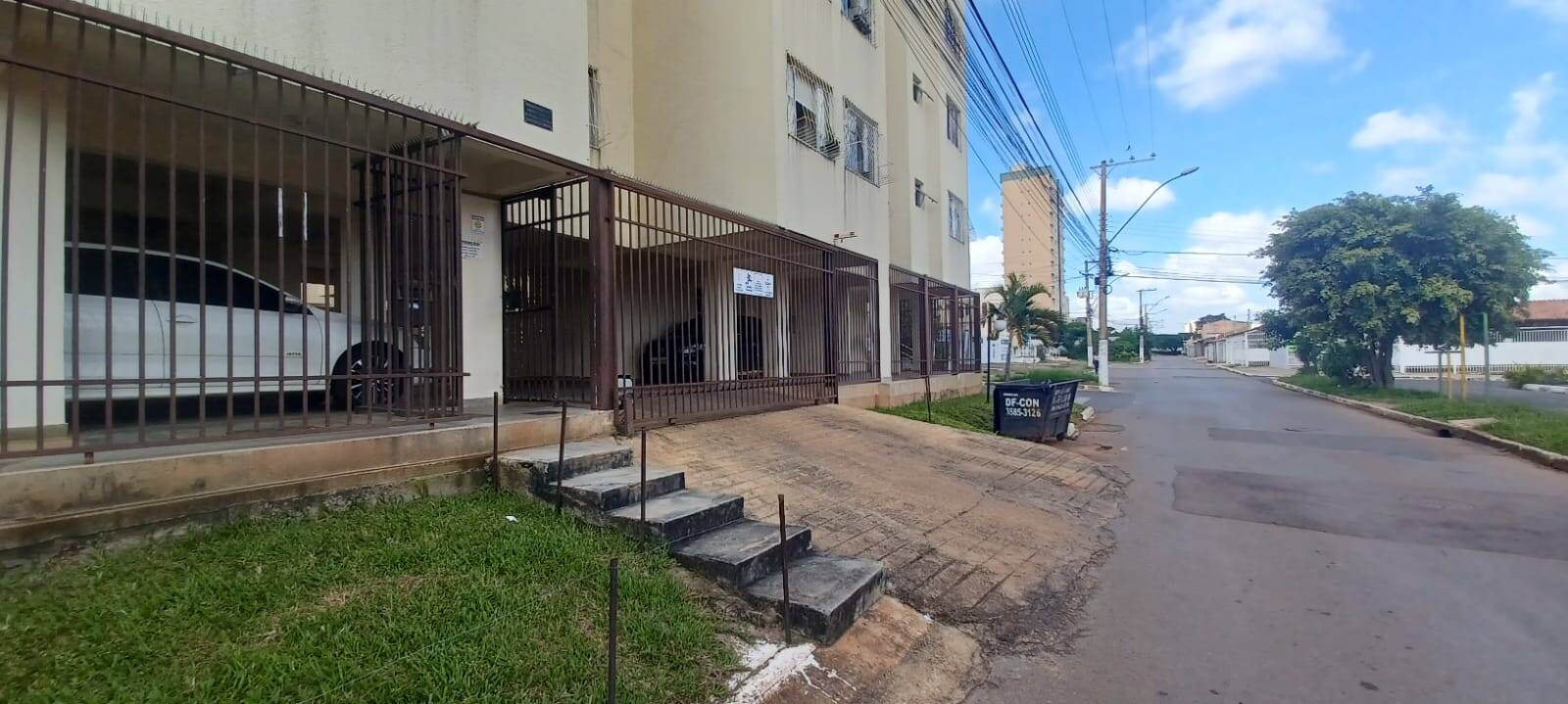 Apartamento à venda com 2 quartos, 50m² - Foto 14