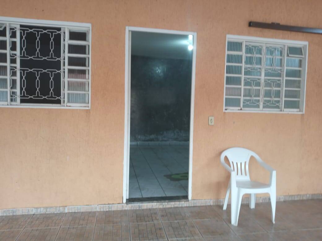 Casa à venda com 4 quartos, 300m² - Foto 7