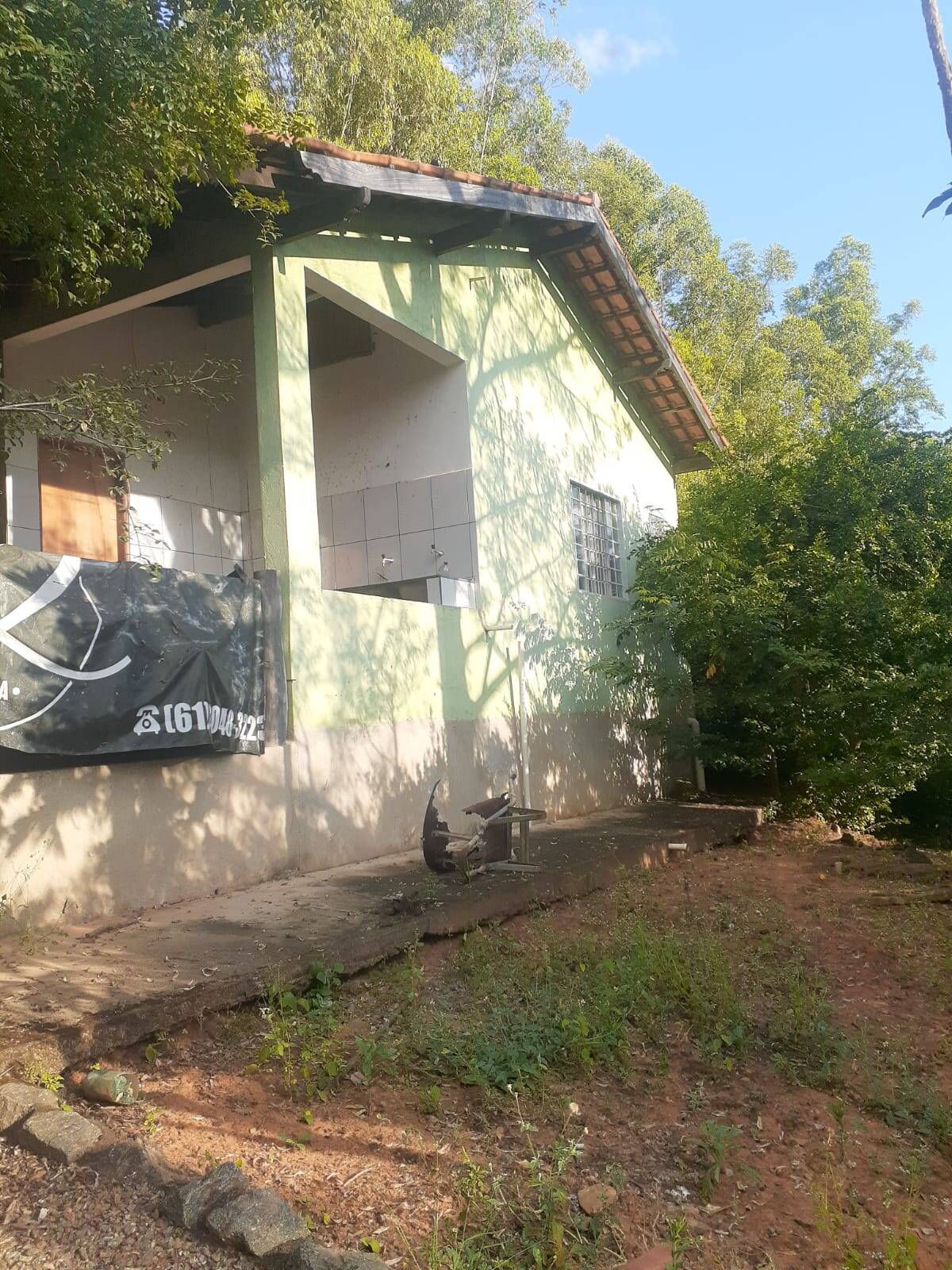 Fazenda à venda com 3 quartos, 5m² - Foto 21