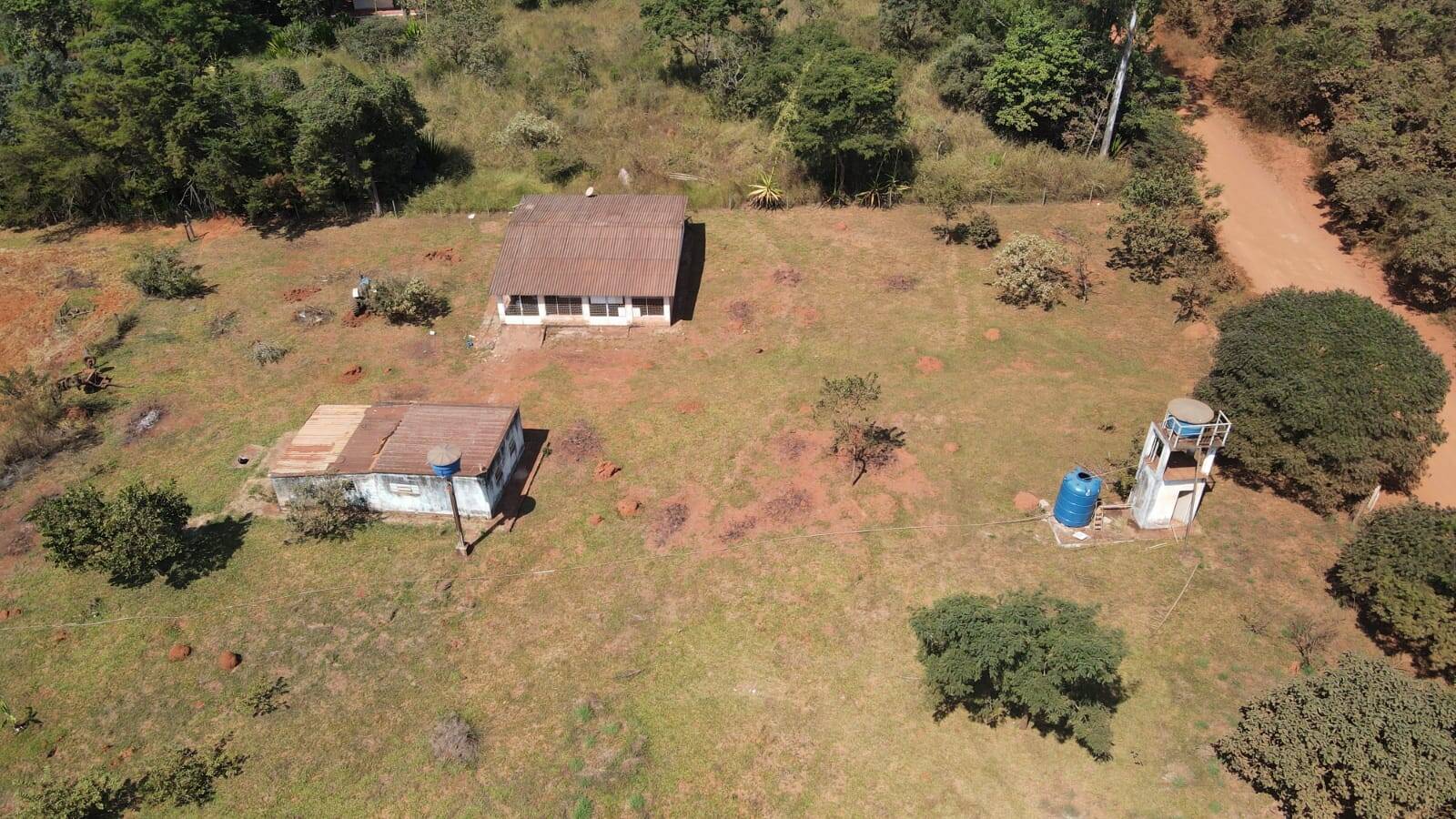 Fazenda à venda com 2 quartos, 2m² - Foto 7