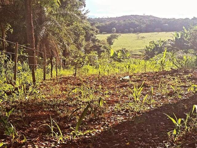 #CHA.003 - Chácara para Venda em Luziânia - GO