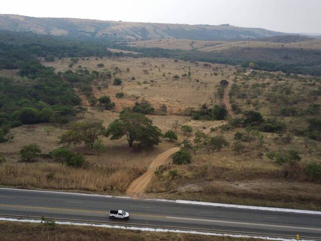 #FAZ.006 - Fazenda para Venda em Cocalzinho de Goiás - GO