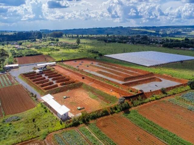 #CHA.002 - Área para Venda em Brasília - DF