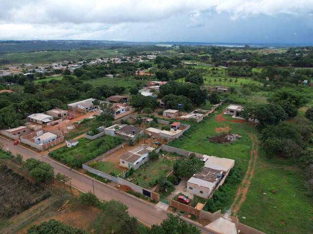 #CHA.004 - Chácara para Venda em Brasília - DF