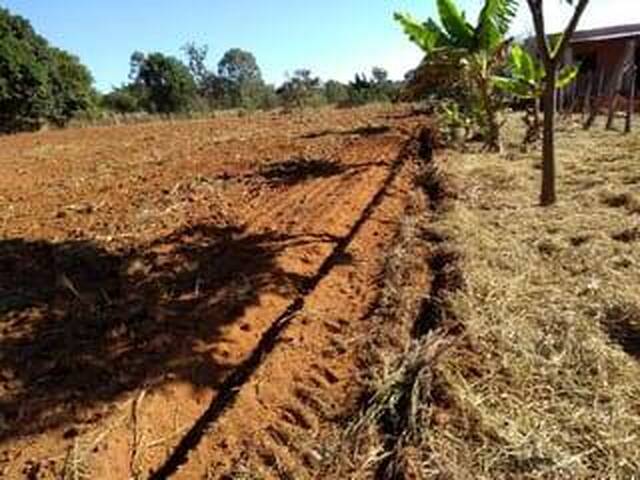 #TER.003 - Área para Venda em Brasília - DF