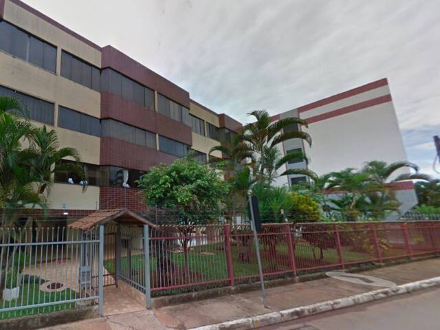 #APTO.003 - Apartamento para Venda em Brasília - DF