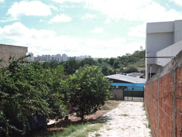 Venda em Setor Habitacional Arniqueira (Águas Claras) - Brasília